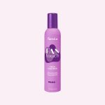 FANOLA FUN TOUCH HIGH CONTROL MOUSSE 300ml Αφρός δυνατό κράτημα