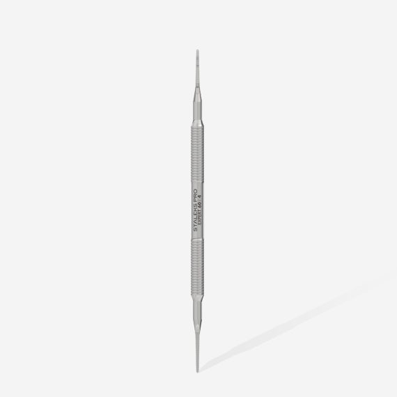 STALEKS PEDICURE ΕΡΓΑΛΕΙΟ ΛΙΜΑ ΙΣΙΑ & ΓΩΝΙΑ SMART-60 - Image 1