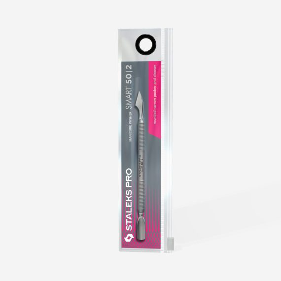 STALEKS MANICURE PUSHER ΔΙΠΛΟ SMART-50 - Image 3