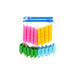 BIFULL ΡΟΛΕΪ ΜΑΛΛΙΩΝ MAGIC LEVERAG ΚΙΤ 16τμχ