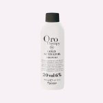 FANOLA ORO THERAPY 24K ΟΞΕΙΔΩΤΙΚΟ 150ml - 20 vol (6%)