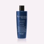 FANOLA KERATERM SHAMPOO 300ml  Anti-Frizz / Λείανση & Ίσιωμα
