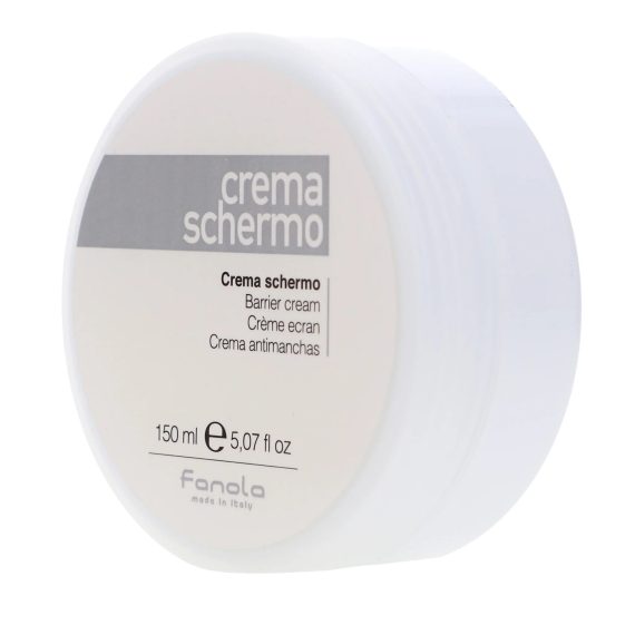 FANOLA COLOR BARRIER CREAM 150ml Δερμοπροστασία - Image 2
