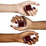 ESSIE - ΑΠΛΟ ΒΕΡΝΙΚΙ 13,5ml #50 Bordeaux - Image 3