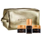 AVGERINOS ANTI-AGING BEAUTY BAG (Eye Cream + Face Serum + Face Cream)