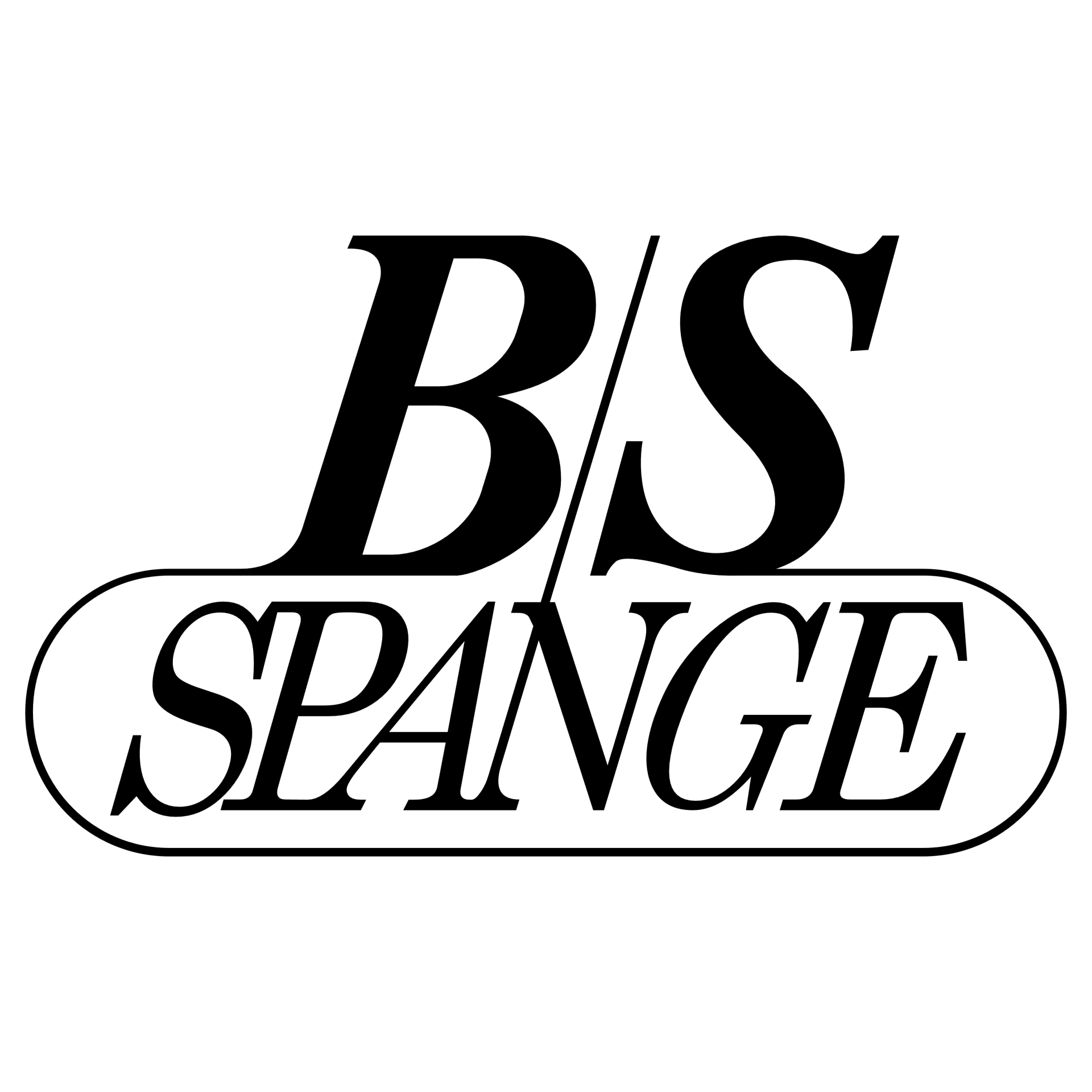 B/S SPANGE