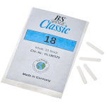 B/S Spange CLASSIC ΕΛΑΣΜΑ ΟΡΘΟΝΥΧΙΑΣ ( ΝΑΡΘΗΚΑΣ) (10τμχ)