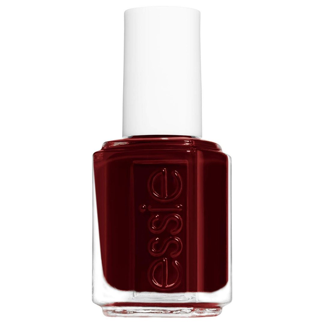ESSIE 50 Bordeaux ESSIE - ΑΠΛΟ ΒΕΡΝΙΚΙ 13,5ml #50 Bordeaux - Image 1