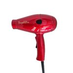 ΣΕΣΟΥΑΡ FKF TEMPTATION 2000W - Red