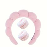 ΣΕΤ ΑΞΕΣΟΥΑΡ ΜΑΚΙΓΙΑΖ / ΝΤΕΜΑΚΙΓΙΑΖ Pink