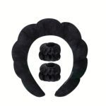 ΣΕΤ ΑΞΕΣΟΥΑΡ ΜΑΚΙΓΙΑΖ / ΝΤΕΜΑΚΙΓΙΑΖ Black