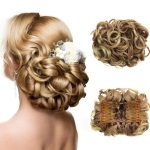 ΚΟΤΣΟΣ ΜΑΛΛΙΩΝ ΜΕ ΧΤΕΝΑΚΙΑ - Ξανθό Κάραμελ