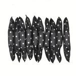 NO-HEAT CURLERS ΡΟΛΕΪ ΜΑΞΙΛΑΡΑΚΙΑ ( 10 τμχ )