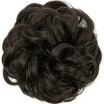 ΣΟΥΡΑ ΜΑΛΛΙΩΝ ΜΕ ΣΥΝΘΕΤΙΚΗ ΤΡΙΧΑ #2 Καστανό σκούρο