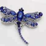 ΚΑΡΦΙΤΣΑ ΠΕΤΟΥ Dragonfly - Blue