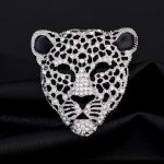 ΚΑΡΦΙΤΣΑ ΠΕΤΟΥ Silver Leopard