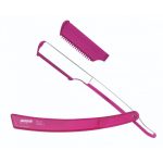 ΦΑΛΤΣΕΤΑ / ΞΥΡΑΦΙ JAGUAR Pre Style R1 M 3906-2 - Pink