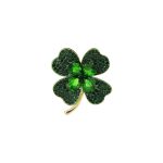 ΚΑΡΦΙΤΣΑ ΠΕΤΟΥ Luck - Green