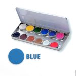 LAUKROM AQUA ΜΑΚΙΓΙΑΖ 4gr * Blue