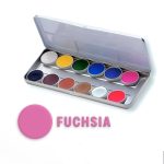 LAUKROM AQUA ΜΑΚΙΓΙΑΖ 4gr * Fuchsia