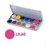 LAUKROM AQUA ΜΑΚΙΓΙΑΖ 4gr * Lilac