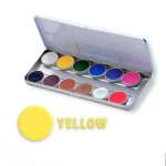 LAUKROM AQUA ΜΑΚΙΓΙΑΖ 4gr * Yellow