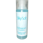 SILKY SOFT ΞΕΒΑΦΤΙΚΟ ΝΥΧΙΩΝ ACETON FREE 250ml