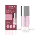 SEMILAC ALOE & CHERRY BLOSSOM PEELING FOR NAILS AND CUTICLES 7ML