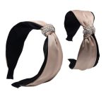 ΣΤΕΚΑ ΜΑΛΛΙΩΝ ΣΑΤΕΝ STRASS #7565 Gold