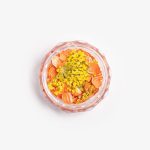SEMILAC DRIED FLOWER FLAKES - Golden Sunset