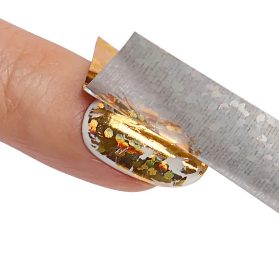 BLUESKY FOIL GEL CLEAR 15ml - Image 2