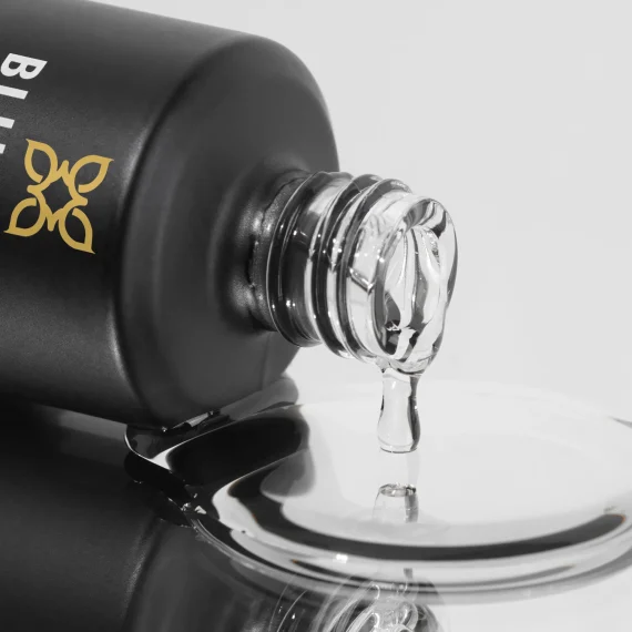 BLUESKY FOIL GEL CLEAR 15ml - Image 3