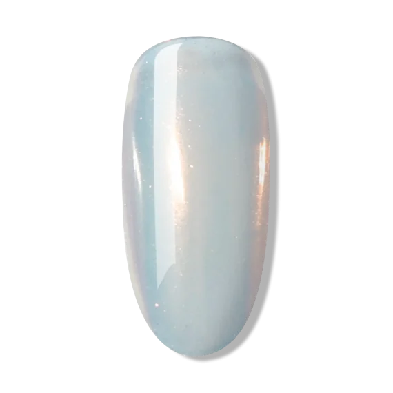 BLUESKY NAIL ART MOONSHINE POWDER #YGF02 Sunset After Glow - Image 6