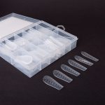 STYLISTIC UPPER FORMS DUAL 120τμχ - BALLERINA - Image 2