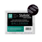 STYLISTIC UPPER FORMS DUAL 120τμχ - BALLERINA