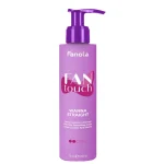 FANOLA FUN TOUCH WANNA STRAIGHT 195ml  Anti-Frizz Κρέμα Ισιώματος