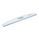 CLARESA STYLISTIC ΛΙΜΑ #180/240 HALFMOON ( ΒΑΡΚΑ ) 50τμχ - economy pack