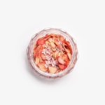 SEMILAC DRIED FLOWER FLAKES - Coral Blossom