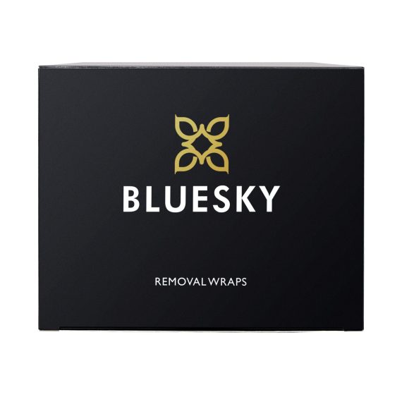 BLUESKY REMOVAL WRAPS 200τμχ - Image 9