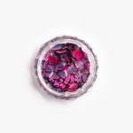 SEMILAC DRIED FLOWER FLAKES - Wild Orchid