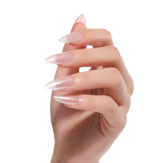 BLUESKY NAIL ART CRYSTAL POWDER #YGF05 Crystal - Image 2