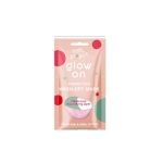 SELFIE PROJECT FACE WASH-OFF MASK 10gr #Glow On Perfecting