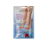 BIOTANIQE FOOT MASK μιας χρήσης - Moisturizing Treatment 1 ζεύγος