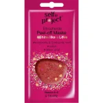 SELFIE PROJECT FACE PEEL-OFF MASK 12ml GALAXY #Shine Like A Love