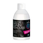 ALL1CLEAN HAIR COLOR REMOVER 300ml Καθαριστικό δερματικών λεκέδων βαφής