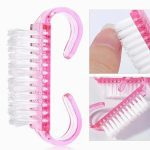 DUST BRUSH - ΒΟΥΡΤΣΑΚΙ ΜΑΝΙΚΙΟΥΡ mini