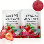 JELLY SPA PEDICURE - Strawberry