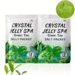 JELLY SPA PEDICURE - Green tea