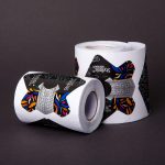 STYLISTIC ΦΟΡΜΕΣ ΧΤΙΣΙΜΑΤΟΣ 100τμχ