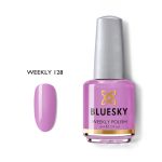 BLUESKY WEEKLY WEEKLY128 BUBBLE GUN 15ml